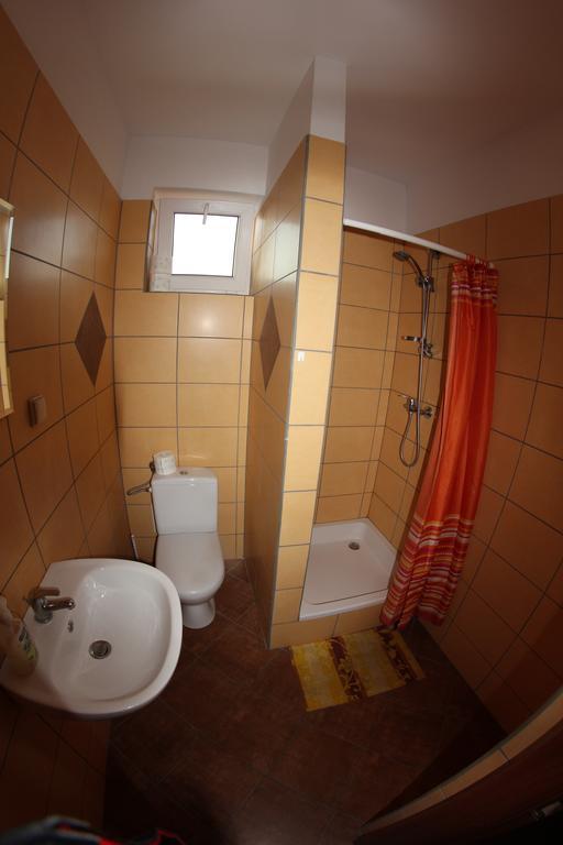 Rafaello Pokoje Goscinne Łagów Camera foto