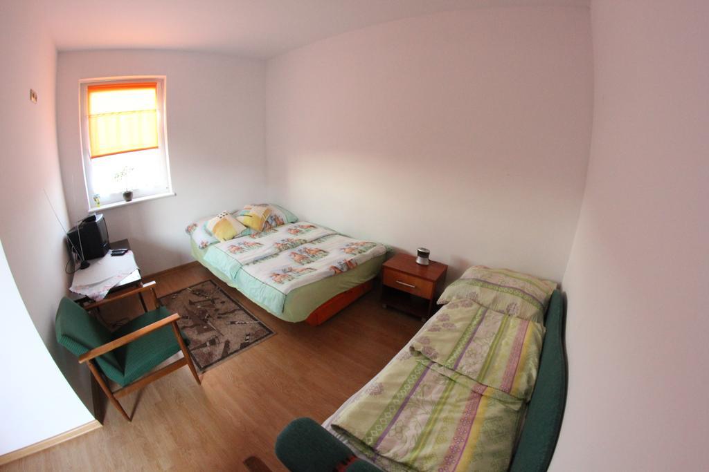 Rafaello Pokoje Goscinne Łagów Camera foto