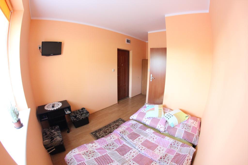 Rafaello Pokoje Goscinne Łagów Camera foto